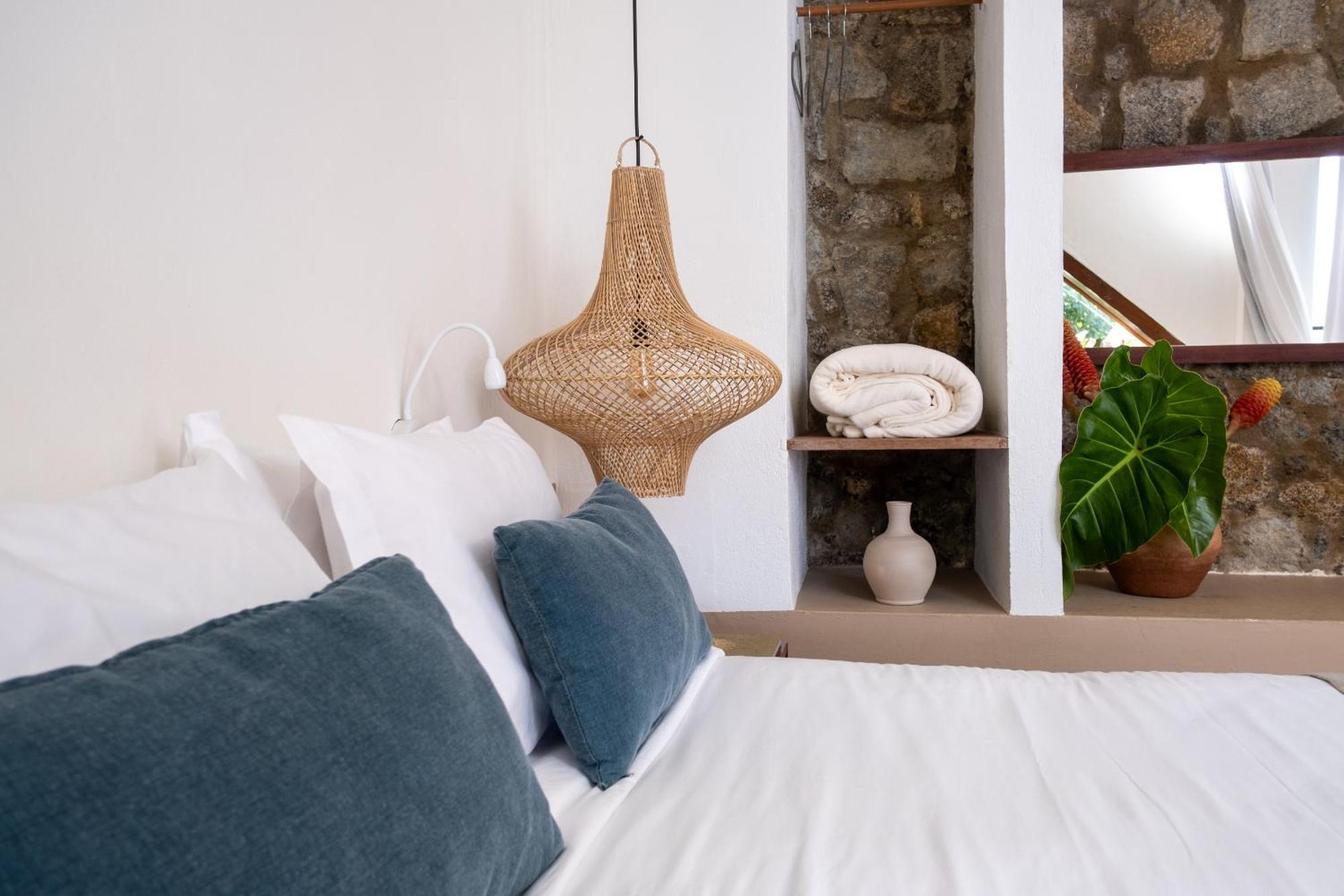 Casa Luz Hotell Araquari Rum bild