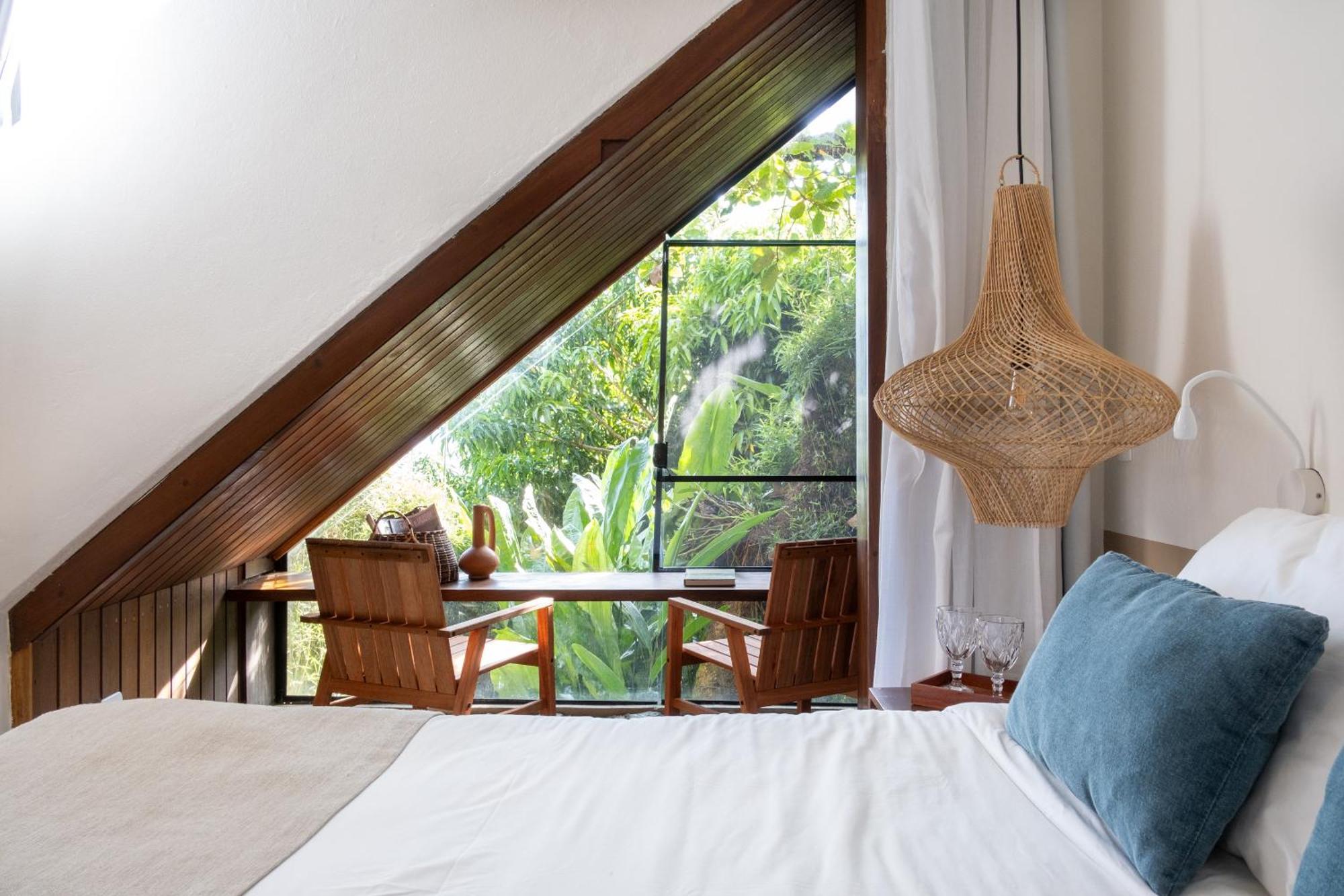 Casa Luz Hotell Araquari Rum bild