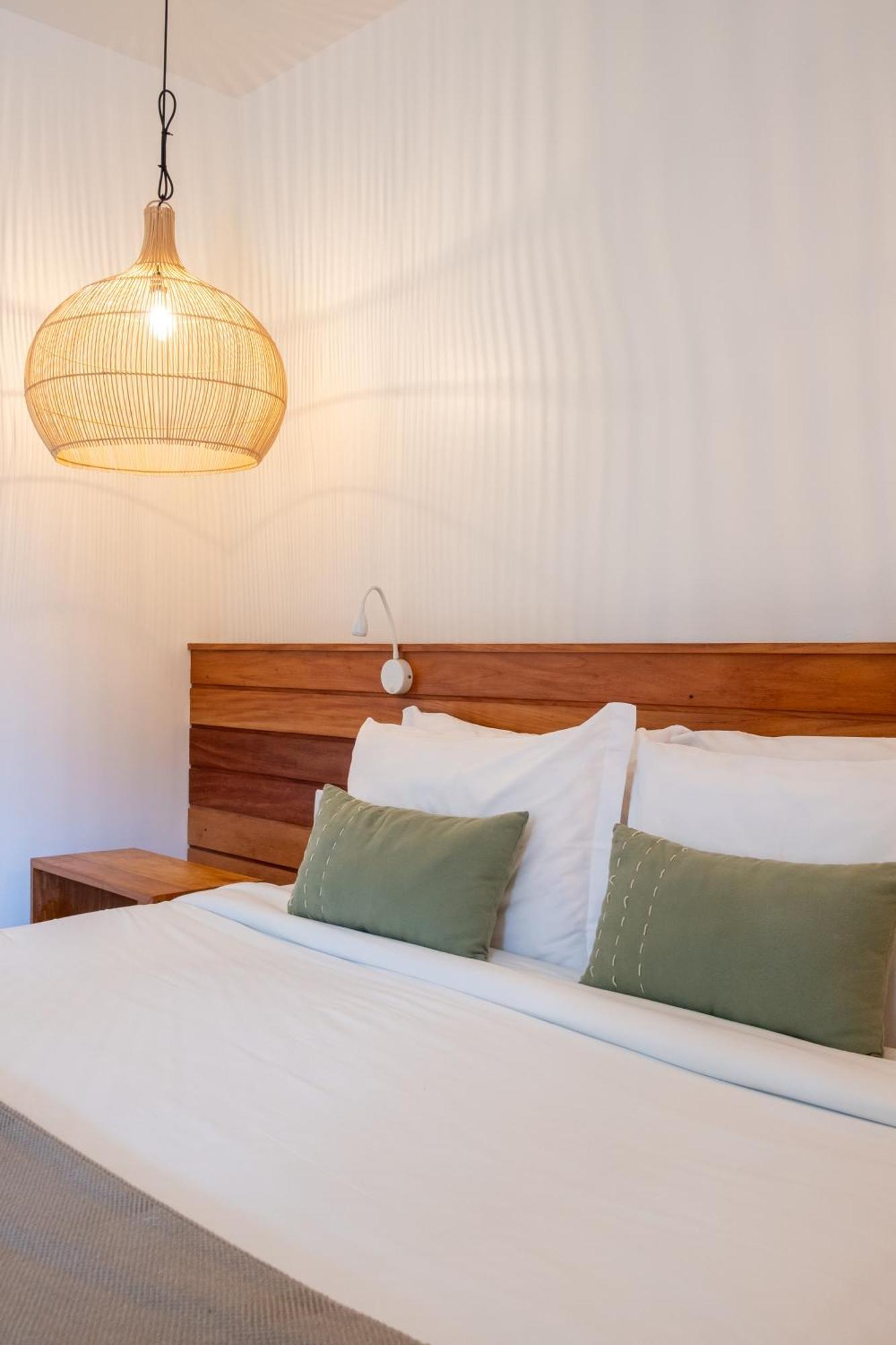 Casa Luz Hotell Araquari Exteriör bild