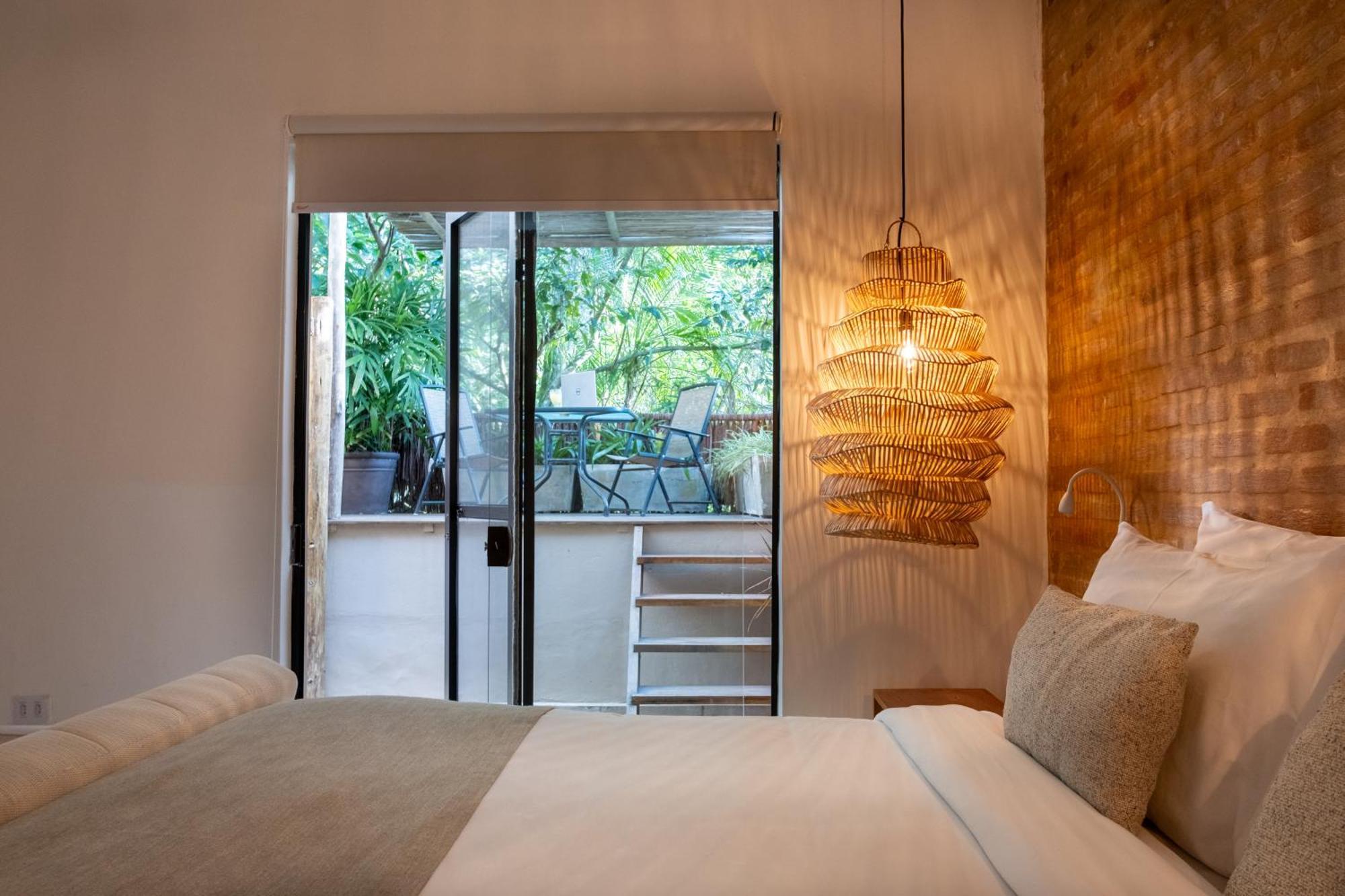 Casa Luz Hotell Araquari Exteriör bild