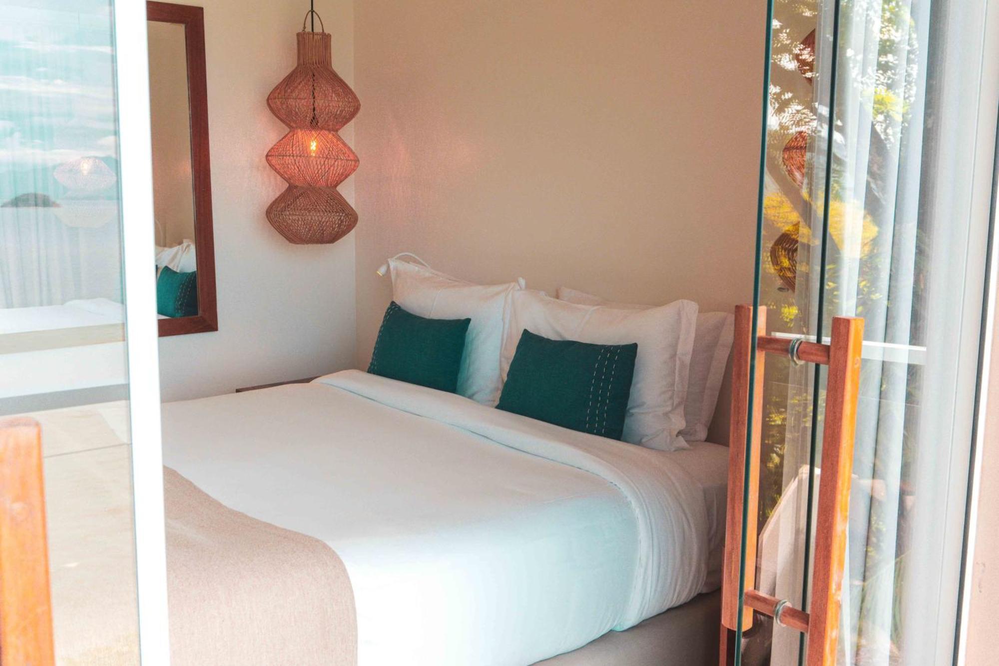 Casa Luz Hotell Araquari Rum bild